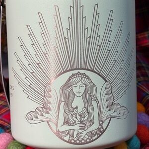 Starbucks Reserve Travel Mug